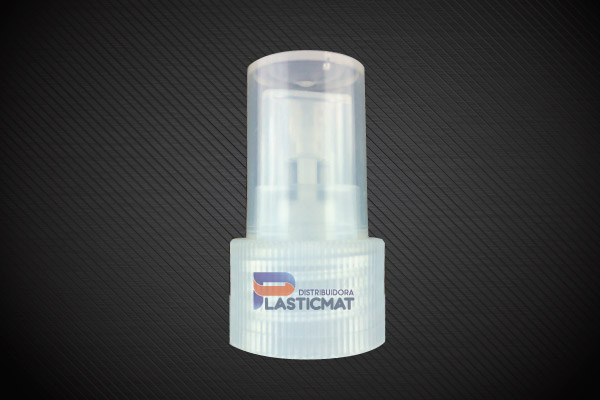 Plasticmat Atomizadores de Plastico