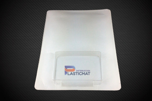 Plasticmat Airless