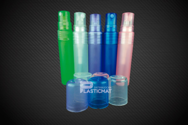 Plasticmat Cosmetica de Plastico