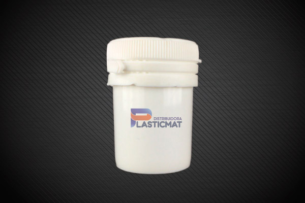 Plasticmat Securitainer de Plastico