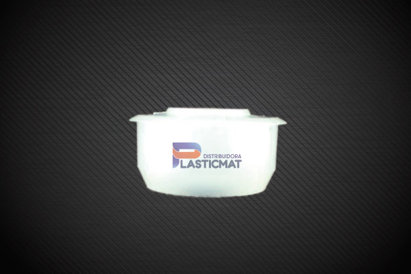 Plasticmat Tapas de Plastico