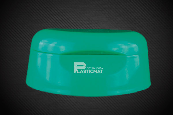 Plasticmat Tapas de Plastico